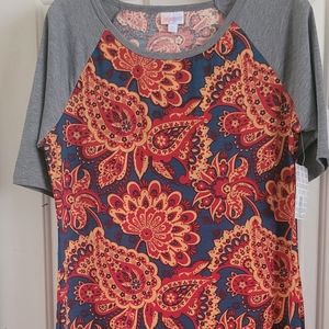 Lularoe Julia Dress